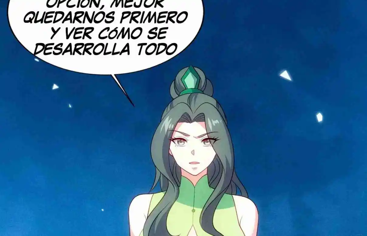 Mi Esposa Es Una Líder Mahayana - Capítulo 129 - Página 91 - LectorTMOo