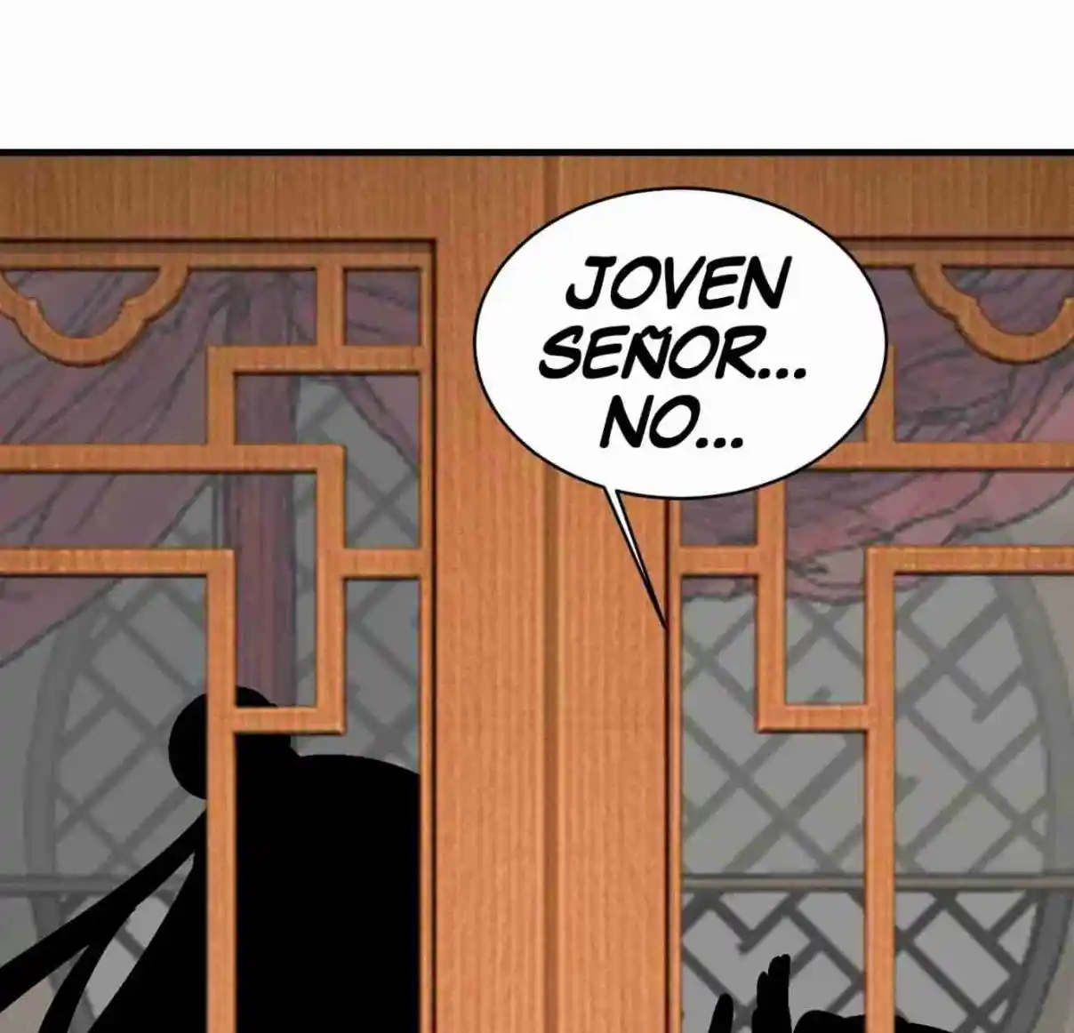 Mi Esposa Es Una Líder Mahayana - Capítulo 130 - Página 7 - LectorTMOo