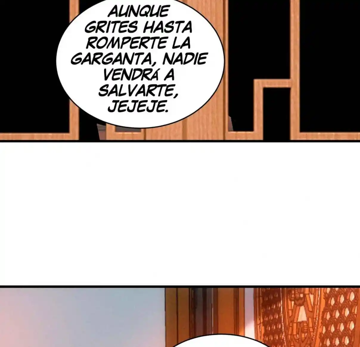 Mi Esposa Es Una Líder Mahayana - Capítulo 130 - Página 9 - LectorTMOo
