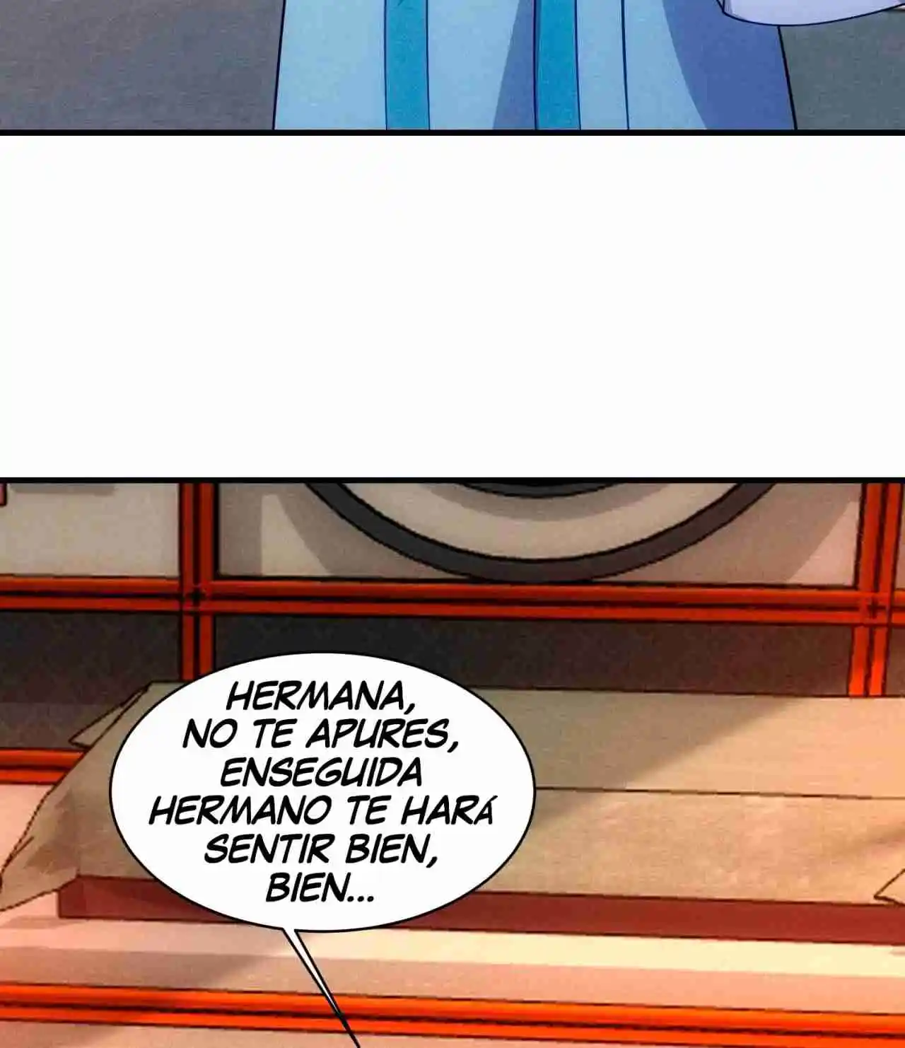 Mi Esposa Es Una Líder Mahayana - Capítulo 130 - Página 18 - LectorTMOo