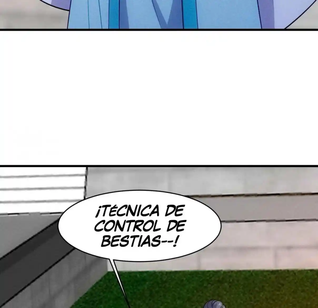 Mi Esposa Es Una Líder Mahayana - Capítulo 130 - Página 43 - LectorTMOo