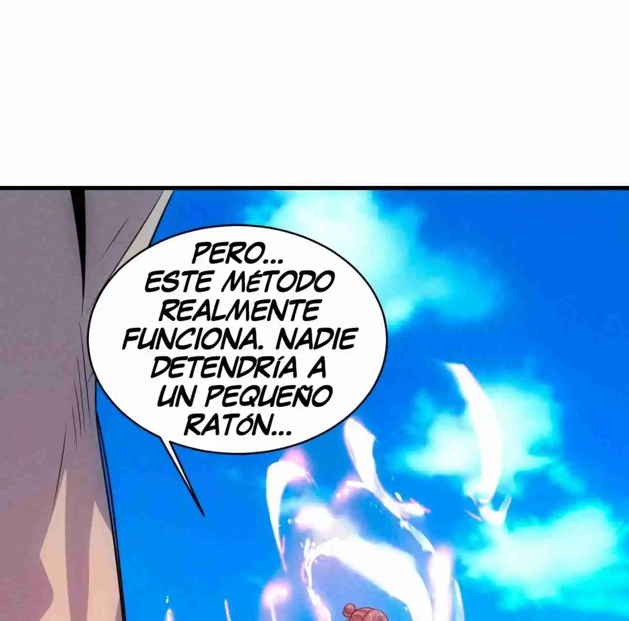 Mi Esposa Es Una Líder Mahayana - Capítulo 130 - Página 58 - LectorTMOo
