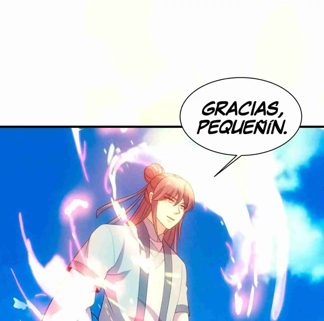 Mi Esposa Es Una Líder Mahayana - Capítulo 130 - Página 60 - LectorTMOo