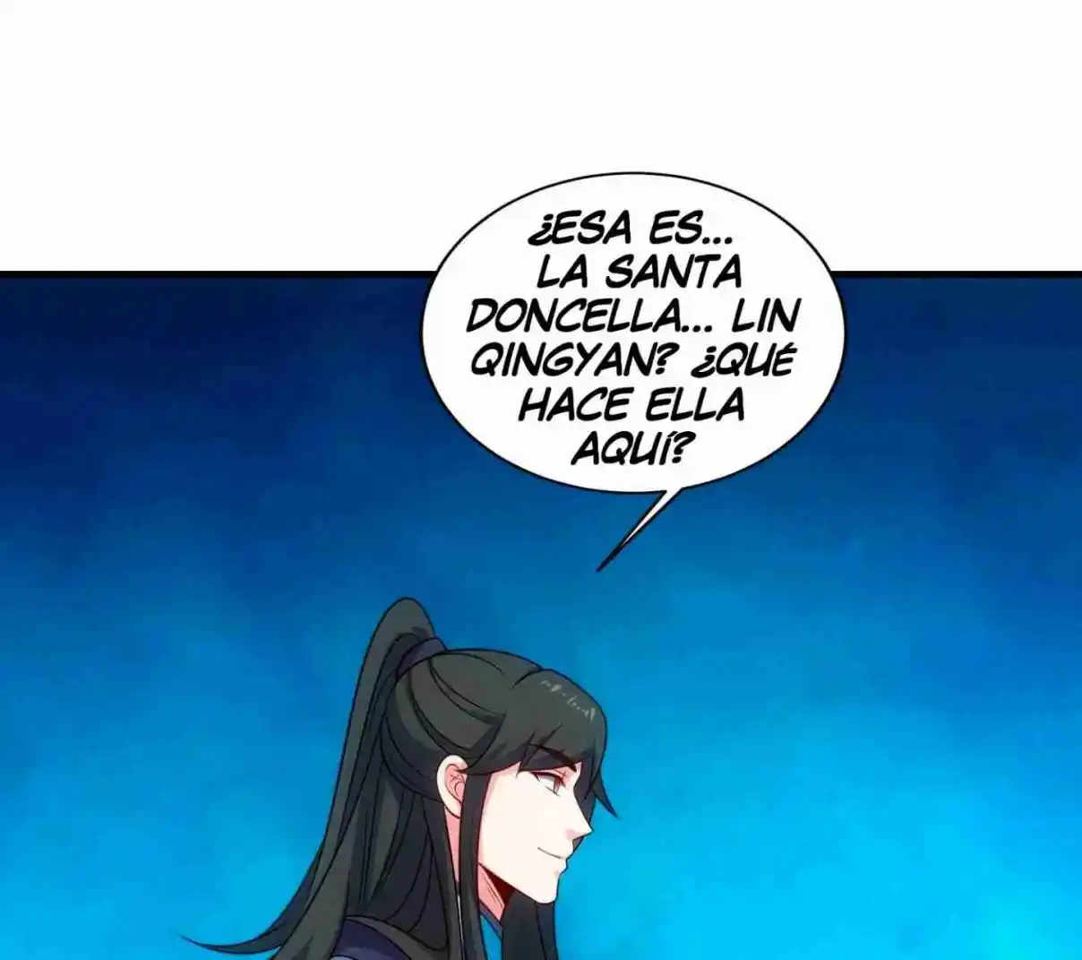 Mi Esposa Es Una Líder Mahayana - Capítulo 130 - Página 78 - LectorTMOo