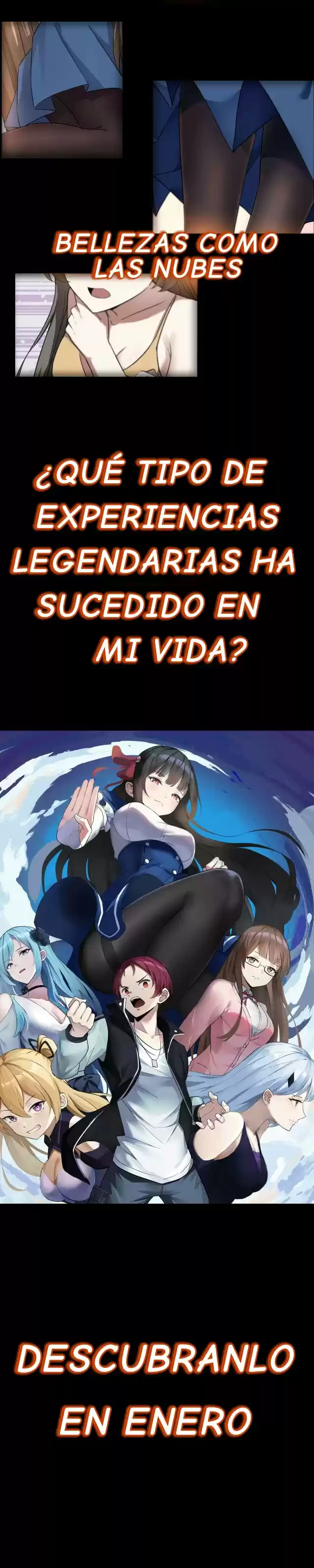 Mi Esposa Es Un Poco Fría - Capítulo - Página 5 - LectorTMOo