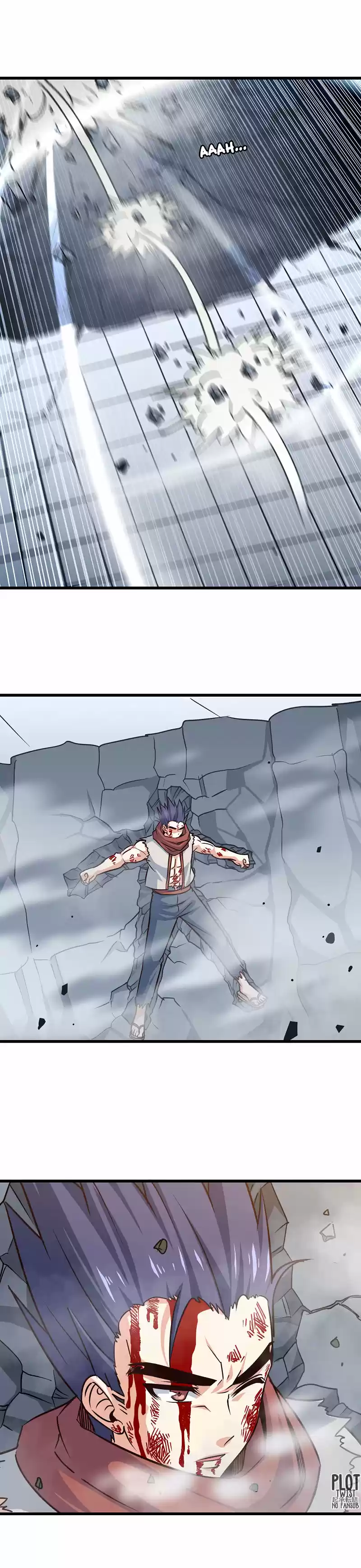 Mi Esposa Es Una Reina Demonio - Capítulo 126 - Página 10 - LectorTMOo