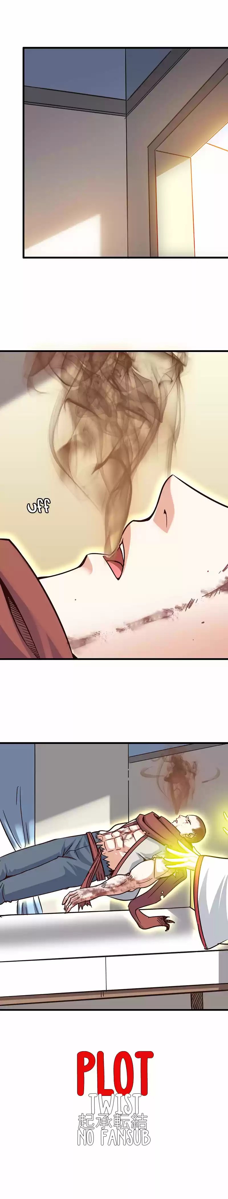 Mi Esposa Es Una Reina Demonio - Capítulo 129 - Página 2 - LectorTMOo