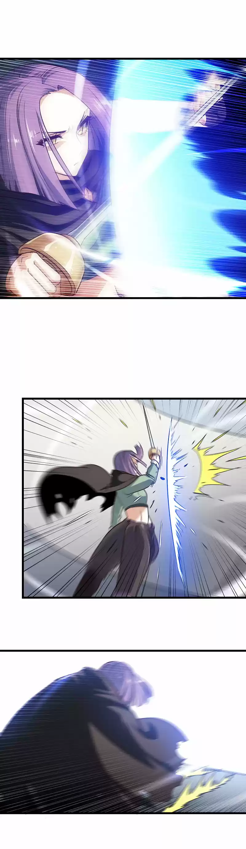 Mi Esposa Es Una Reina Demonio - Capítulo 130 - Página 6 - LectorTMOo