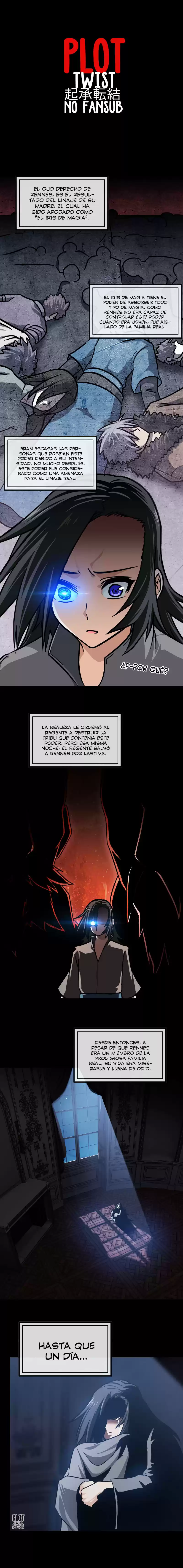 Mi Esposa Es Una Reina Demonio - Capítulo 143 - Página 2 - LectorTMOo