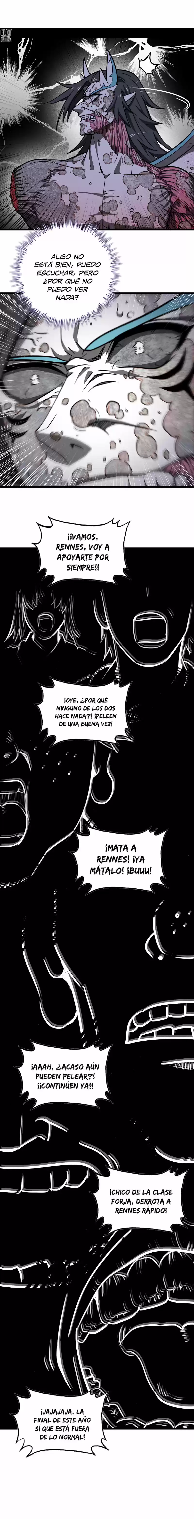 Mi Esposa Es Una Reina Demonio - Capítulo 148 - Página 7 - LectorTMOo