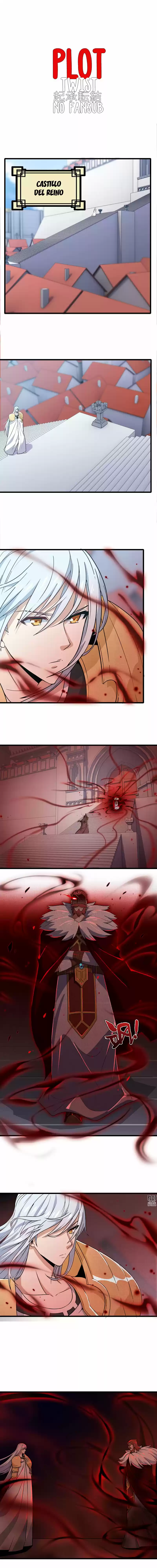 Mi Esposa Es Una Reina Demonio - Capítulo 158 - Página 2 - LectorTMOo