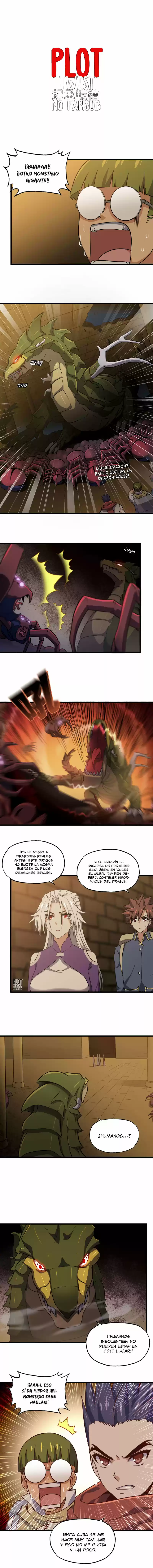 Mi Esposa Es Una Reina Demonio - Capítulo 163 - Página 2 - LectorTMOo