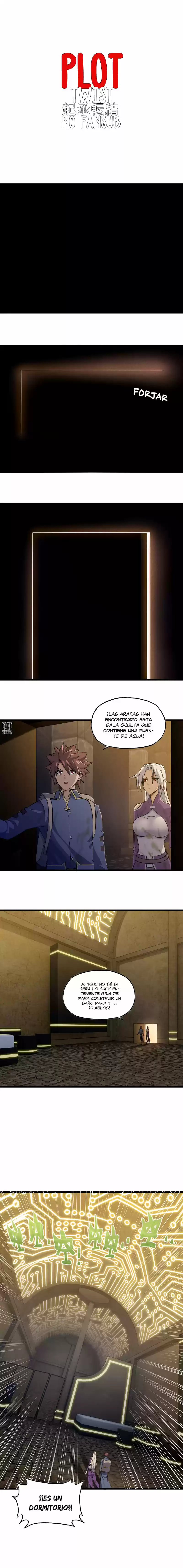 Mi Esposa Es Una Reina Demonio - Capítulo 168 - Página 2 - LectorTMOo