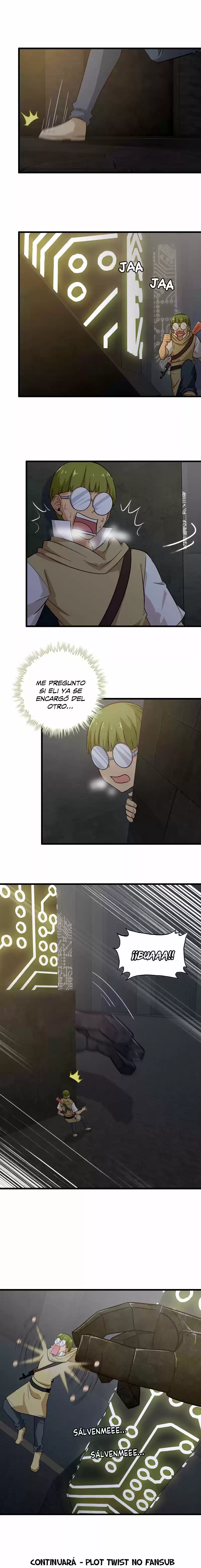 Mi Esposa Es Una Reina Demonio - Capítulo 170 - Página 7 - LectorTMOo