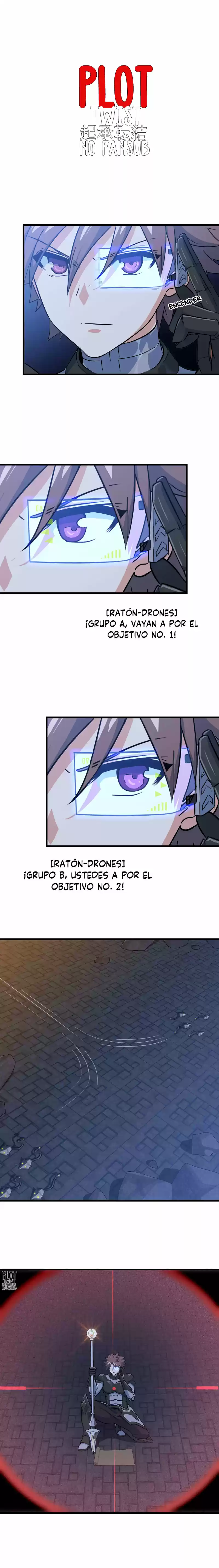 Mi Esposa Es Una Reina Demonio - Capítulo 178 - Página 2 - LectorTMOo