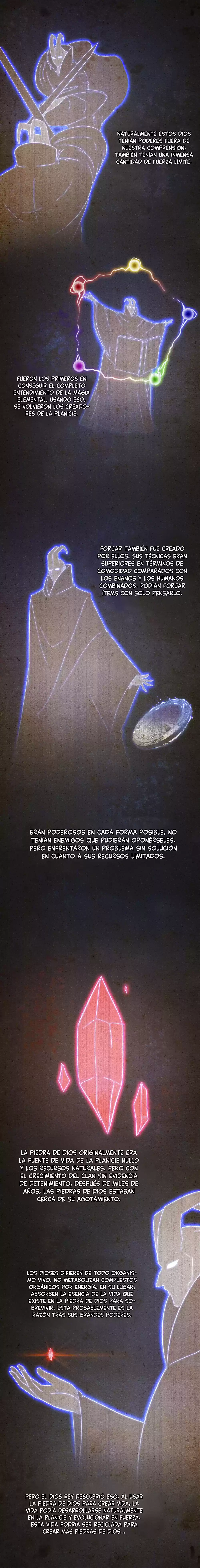 Mi Esposa Es Una Reina Demonio - Capítulo 188 - Página 7 - LectorTMOo