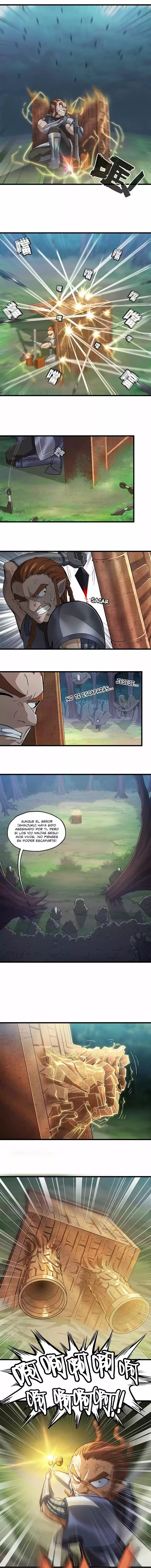 Mi Esposa Es Una Reina Demonio - Capítulo 215 - Página 4 - LectorTMOo