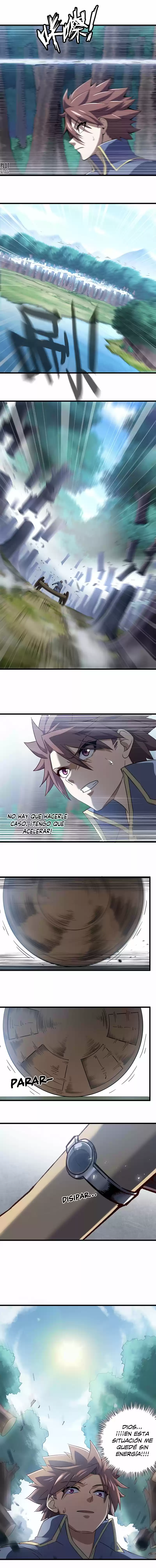 Mi Esposa Es Una Reina Demonio - Capítulo 216 - Página 6 - LectorTMOo
