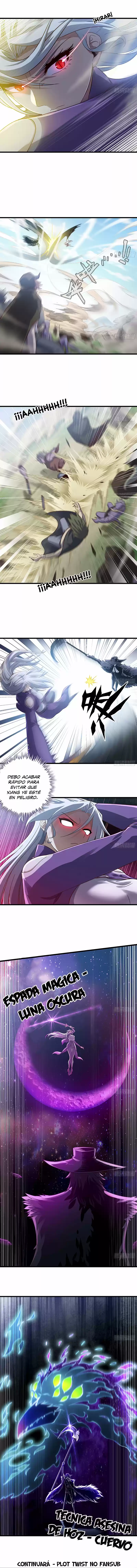 Mi Esposa Es Una Reina Demonio - Capítulo 217 - Página 7 - LectorTMOo