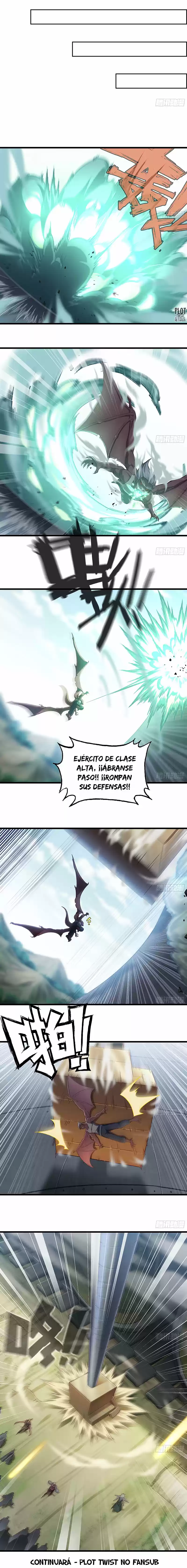 Mi Esposa Es Una Reina Demonio - Capítulo 219 - Página 7 - LectorTMOo