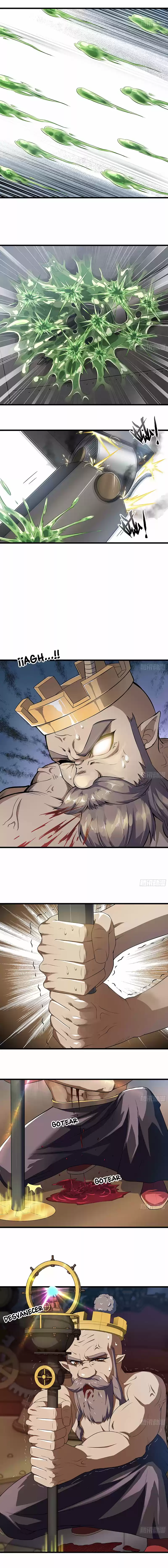 Mi Esposa Es Una Reina Demonio - Capítulo 223 - Página 4 - LectorTMOo