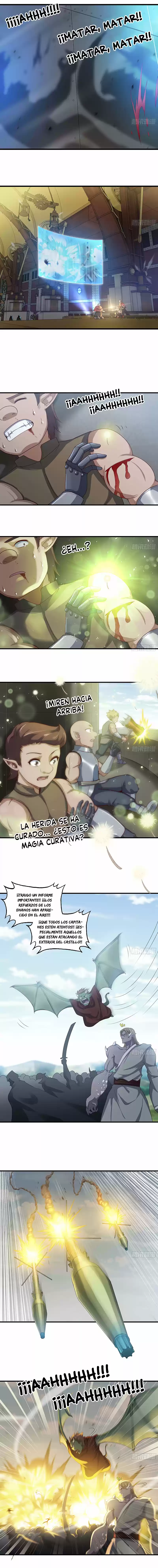 Mi Esposa Es Una Reina Demonio - Capítulo 223 - Página 6 - LectorTMOo