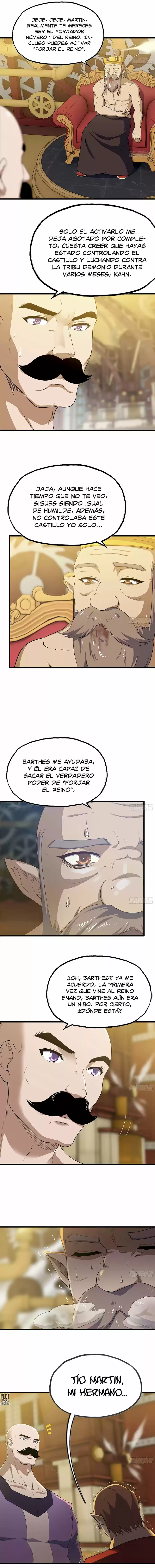 Mi Esposa Es Una Reina Demonio - Capítulo 226 - Página 6 - LectorTMOo