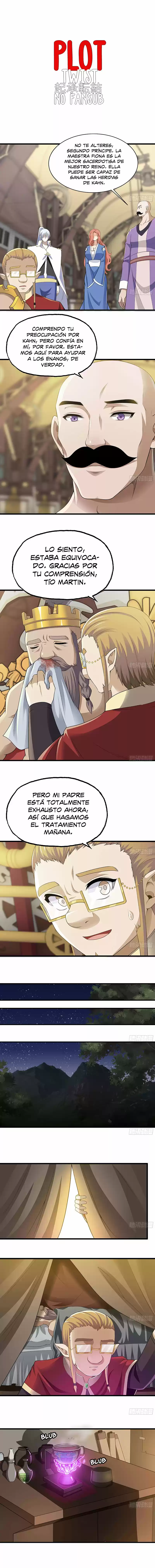 Mi Esposa Es Una Reina Demonio - Capítulo 227 - Página 2 - LectorTMOo