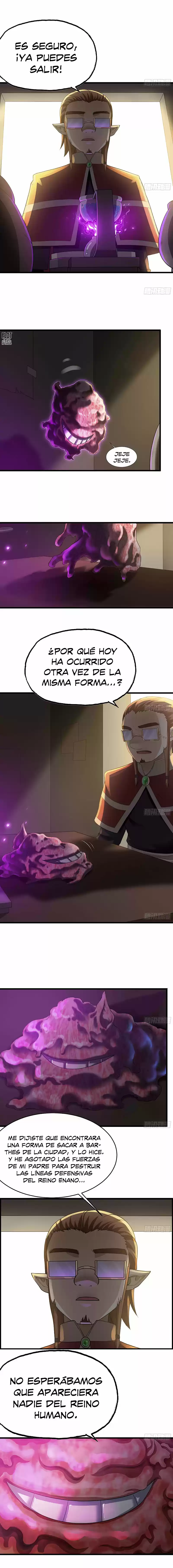 Mi Esposa Es Una Reina Demonio - Capítulo 227 - Página 3 - LectorTMOo