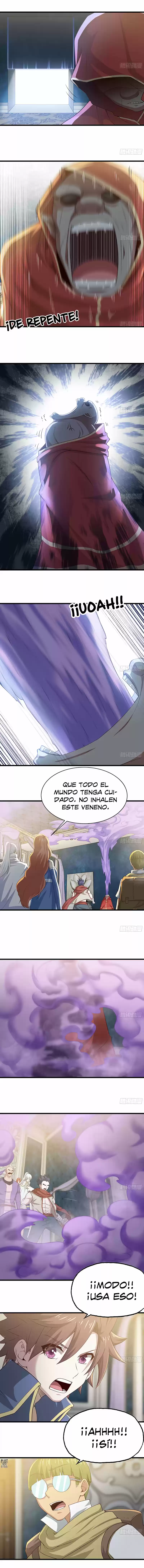 Mi Esposa Es Una Reina Demonio - Capítulo 234 - Página 4 - LectorTMOo