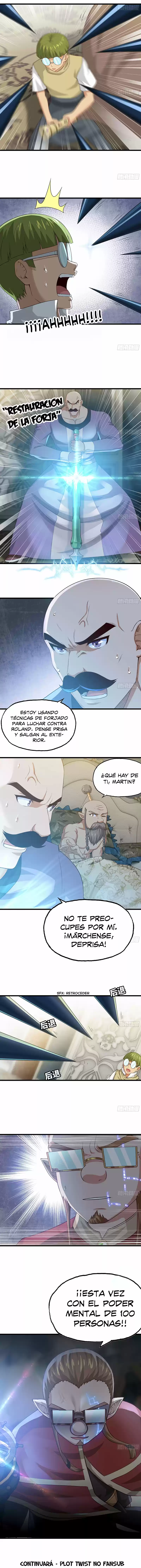 Mi Esposa Es Una Reina Demonio - Capítulo 234 - Página 7 - LectorTMOo