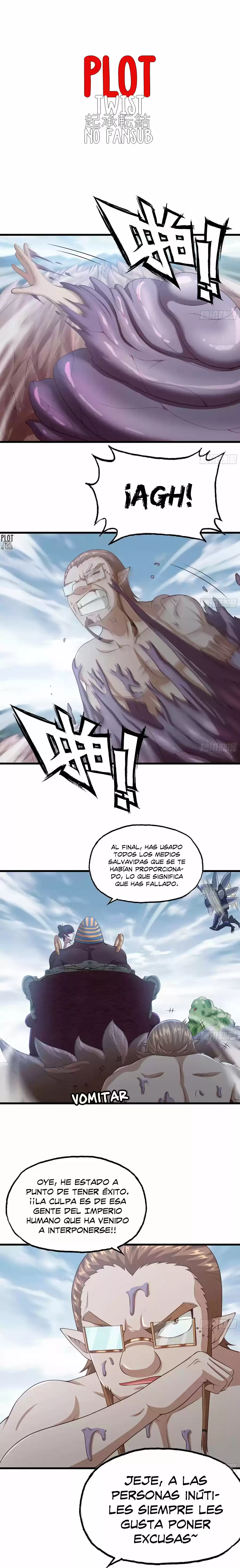 Mi Esposa Es Una Reina Demonio - Capítulo 243 - Página 2 - LectorTMOo