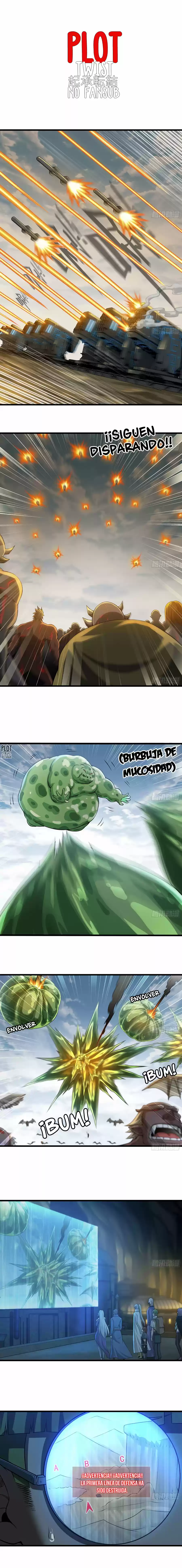 Mi Esposa Es Una Reina Demonio - Capítulo 249 - Página 2 - LectorTMOo