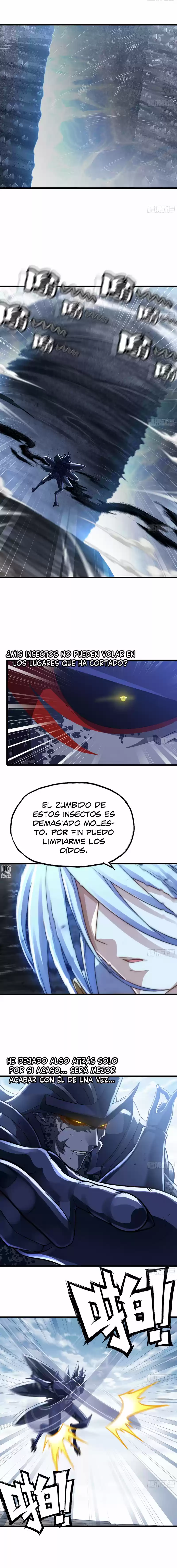 Mi Esposa Es Una Reina Demonio - Capítulo 261 - Página 6 - LectorTMOo