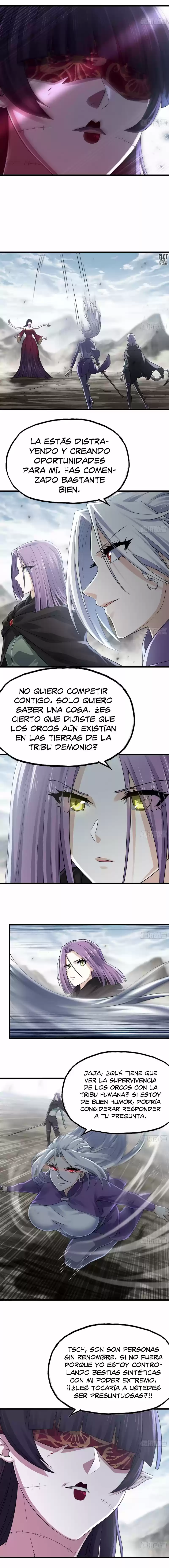 Mi Esposa Es Una Reina Demonio - Capítulo 272 - Página 6 - LectorTMOo