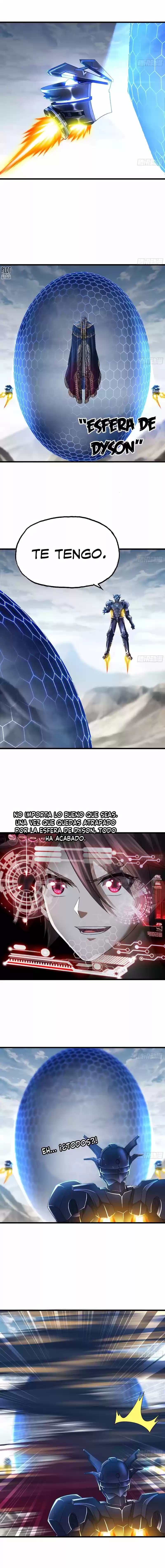 Mi Esposa Es Una Reina Demonio - Capítulo 278 - Página 6 - LectorTMOo