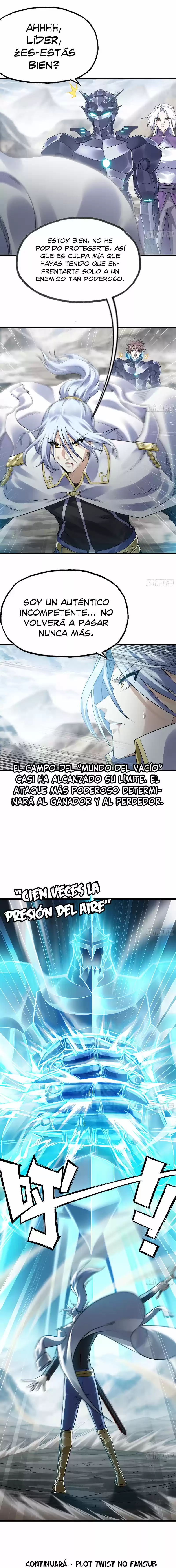 Mi Esposa Es Una Reina Demonio - Capítulo 281 - Página 7 - LectorTMOo