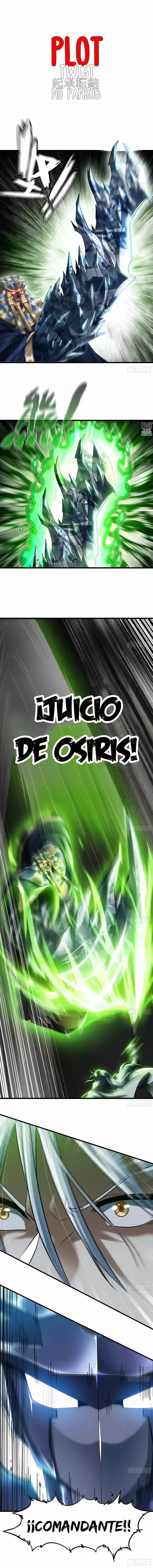 Mi Esposa Es Una Reina Demonio - Capítulo 283 - Página 2 - LectorTMOo