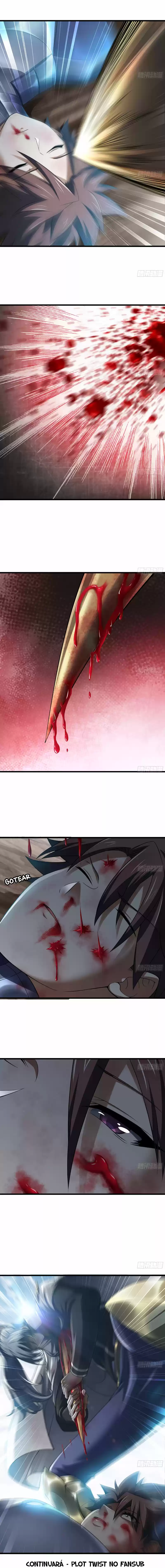 Mi Esposa Es Una Reina Demonio - Capítulo 285 - Página 7 - LectorTMOo