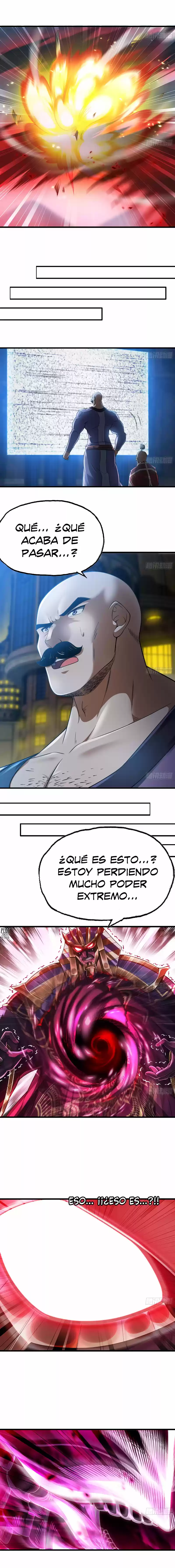 Mi Esposa Es Una Reina Demonio - Capítulo 286 - Página 8 - LectorTMOo