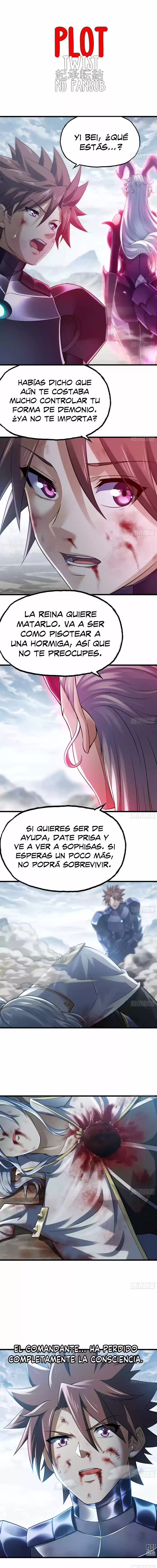 Mi Esposa Es Una Reina Demonio - Capítulo 287 - Página 2 - LectorTMOo