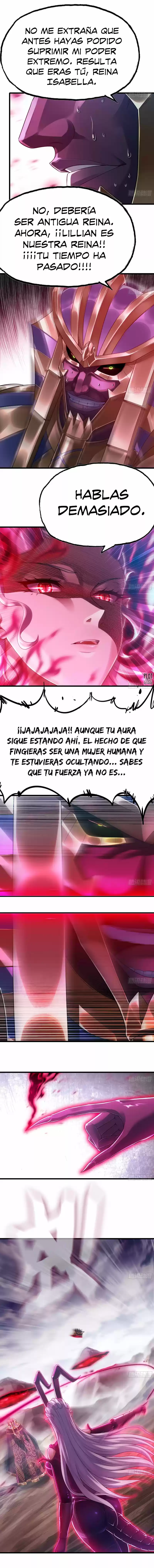 Mi Esposa Es Una Reina Demonio - Capítulo 287 - Página 4 - LectorTMOo
