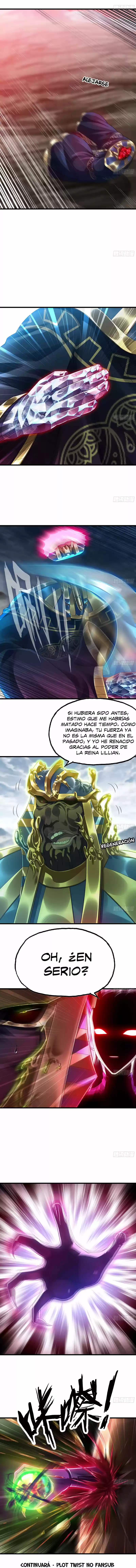 Mi Esposa Es Una Reina Demonio - Capítulo 287 - Página 7 - LectorTMOo