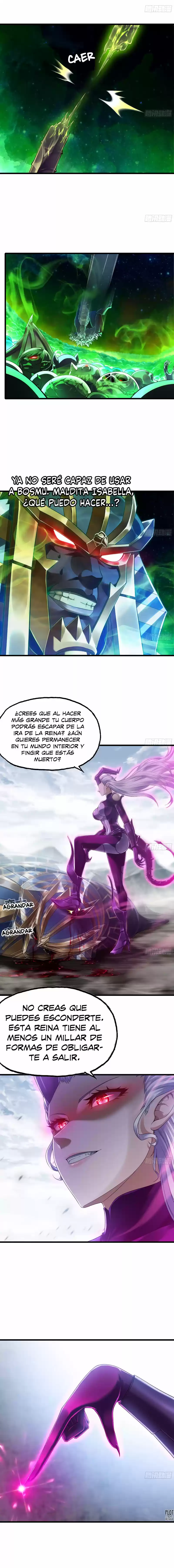 Mi Esposa Es Una Reina Demonio - Capítulo 288 - Página 5 - LectorTMOo