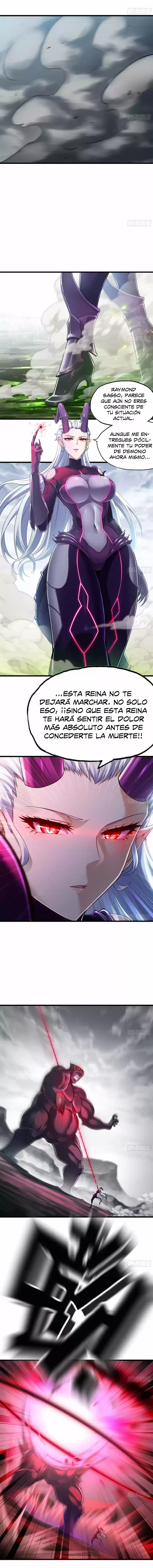 Mi Esposa Es Una Reina Demonio - Capítulo 289 - Página 4 - LectorTMOo