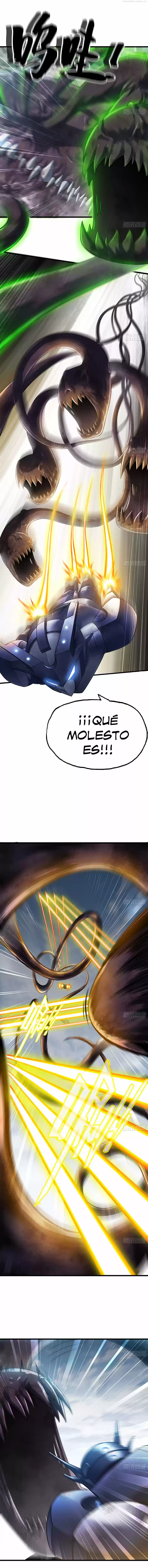 Mi Esposa Es Una Reina Demonio - Capítulo 291 - Página 8 - LectorTMOo