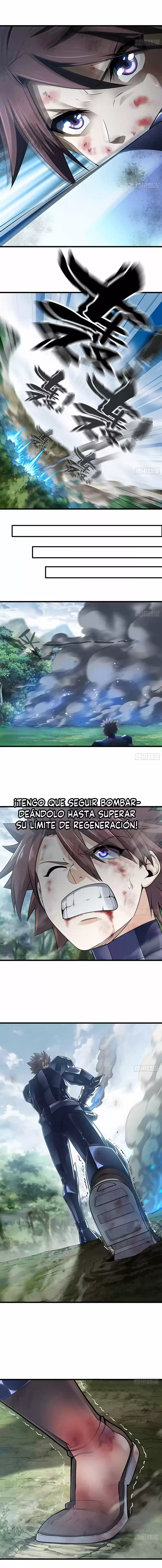 Mi Esposa Es Una Reina Demonio - Capítulo 293 - Página 6 - LectorTMOo