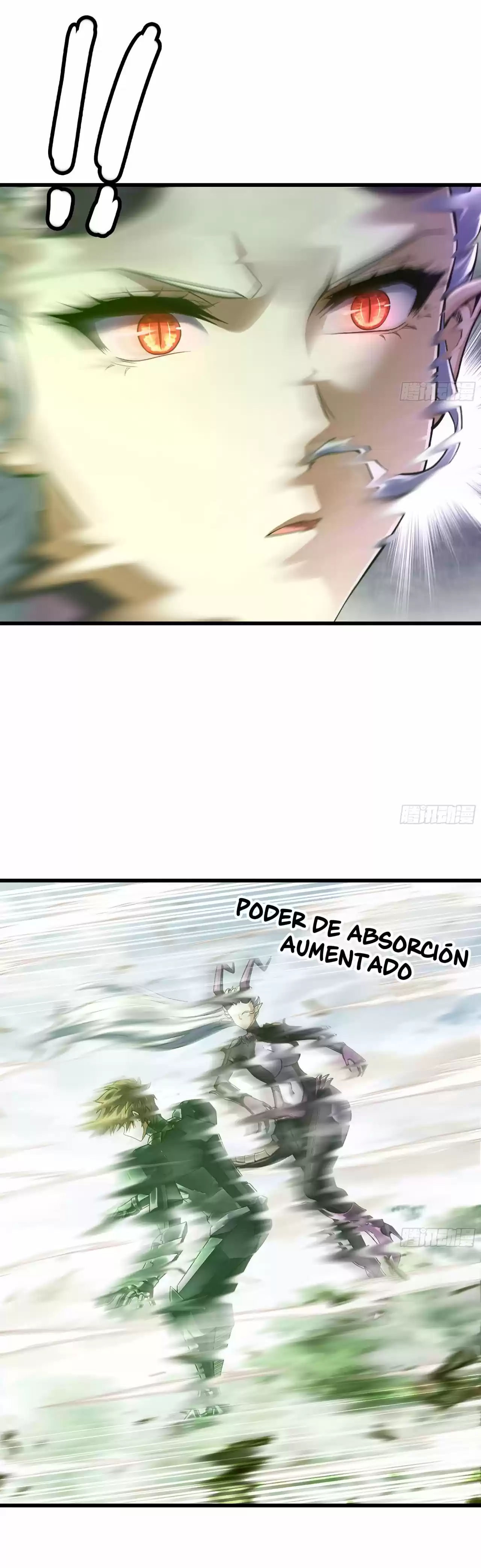 Mi Esposa Es Una Reina Demonio - Capítulo 296 - Página 16 - LectorTMOo