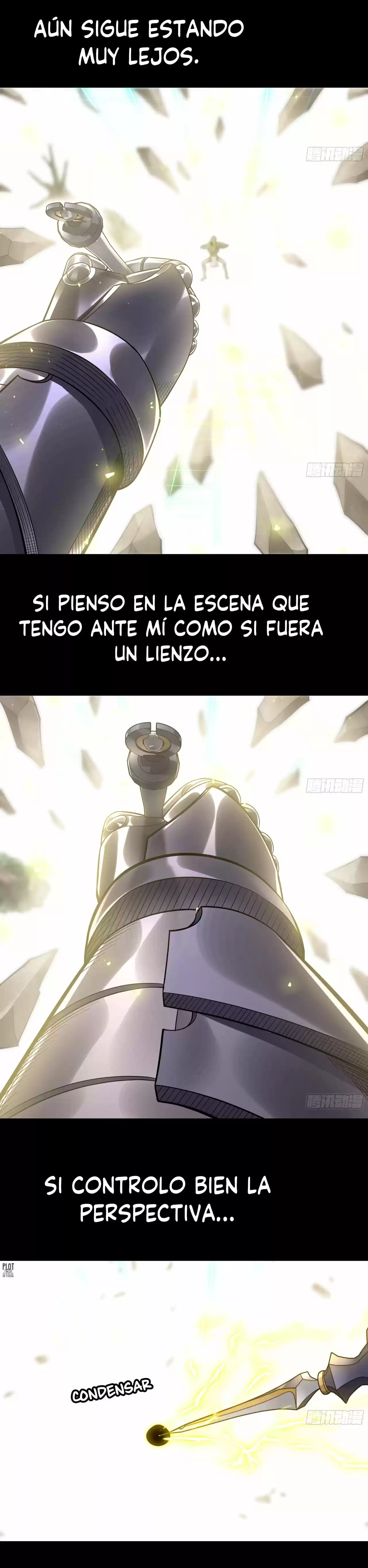 Mi Esposa Es Una Reina Demonio - Capítulo 297 - Página 12 - LectorTMOo
