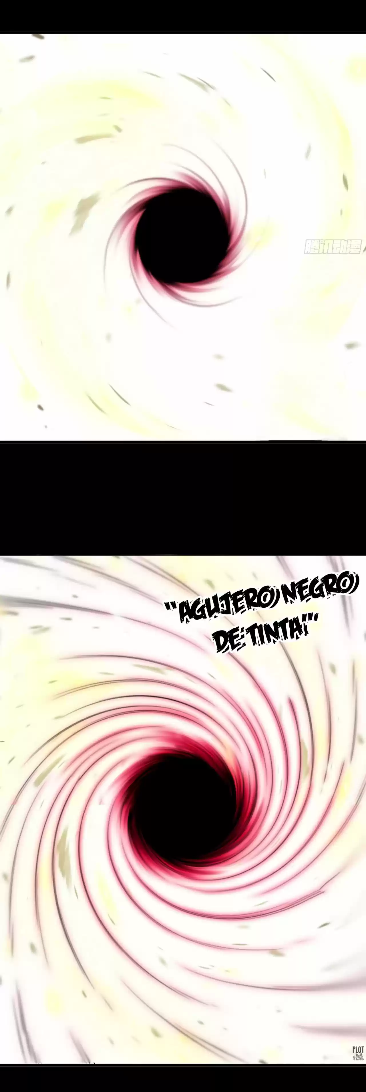 Mi Esposa Es Una Reina Demonio - Capítulo 297 - Página 17 - LectorTMOo